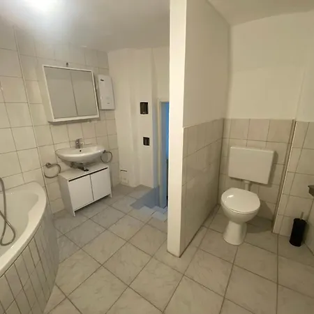 Ferienwohnung Am Rhein &