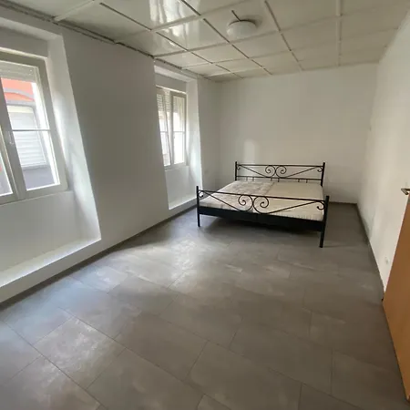 Apartmán Ferienwohnung Am Rhein & Andernach
